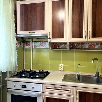 Здам 1-ну квартиру на Житлоселищі (Херсон)
