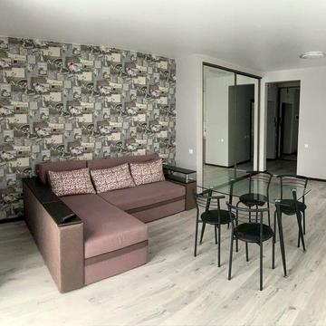 Оренда 1-кім. квартири вул. Малоголосківська