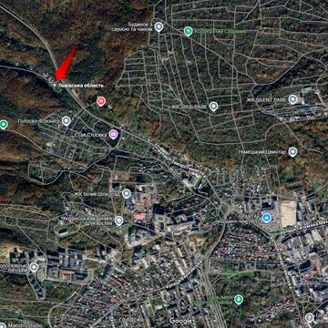 Продаж будинку біля лісу 5 км до центр, Львів (Брюховицьке лісництво)