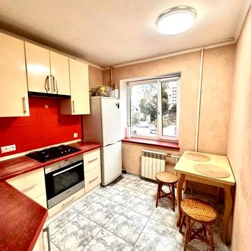 Оренда  2к квартири на пр-ті Миру