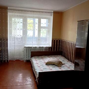 Сдам однокомнатную квартиру