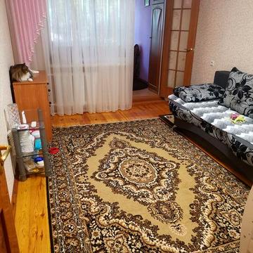 Продається двокімнатна квартира