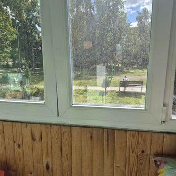 Продам 3 кімнатну квартиру на Крошні