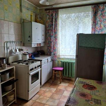 Продам 3 кімнатну квартиру на Крошні