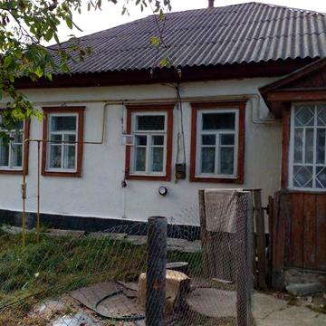 Продам будинок село Лукішки