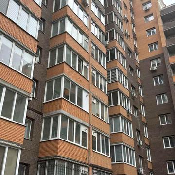 Сучасна габаритна квартира 55 кв. М біля парку в ЖК Ковалівський