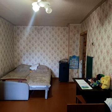 Продам 1 квартиру, на 3 поверсі, вул.Козацька, район Айсберг.