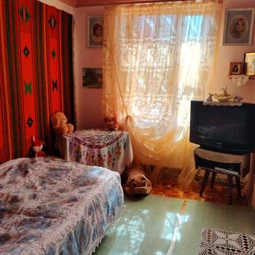 Продаж квартири від господаря ЖК ОСББ