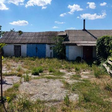 Продам будинок в смт Петрово