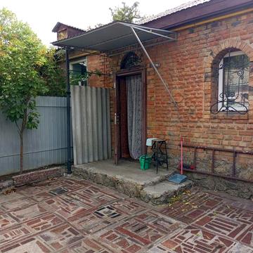 Продам часть дома на Кущевке.