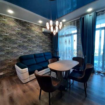 Сдам квартиру возле моря от хозяина