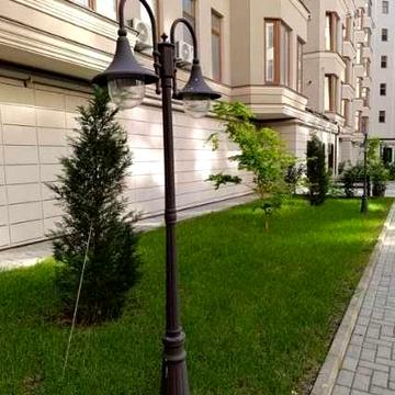 1-комнатная квартира на Даче Ковалевского
