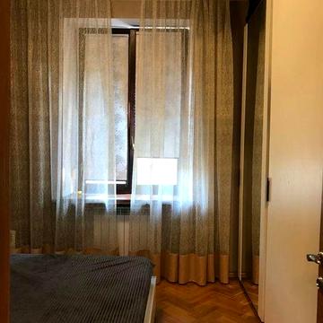 Свободна квартира,75 кв.метров, капитальный ремонт