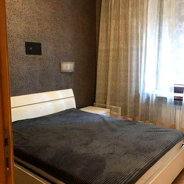 Свободна квартира,75 кв.метров, капитальный ремонт