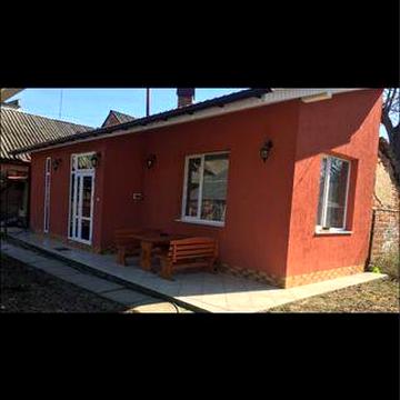 Аренда 1-кiмнатний будинок