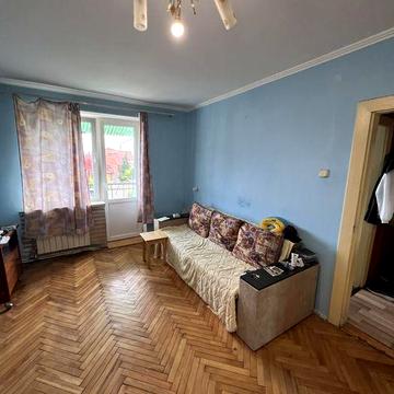 Продаж 2кім квартири,