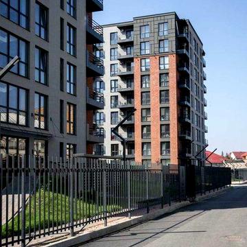 ВЛАСНИК,  1-кімн.квартира 41м2 у ЖК WEST TOWERS, можливий ТОРГ ЖК WEST TOWERS