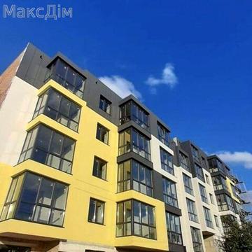 Продається 1-кімнатна квартира в Тернополі
