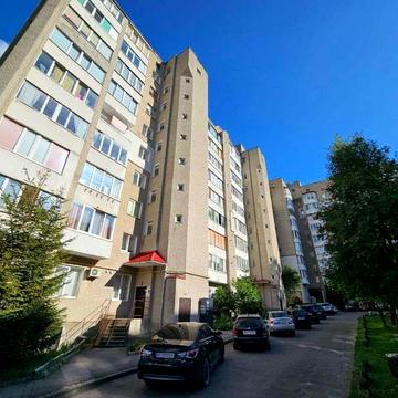 ПРОДАЖ 2 кім вул. Лучаківського