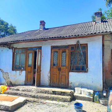 Будинок на 2 квартири дешево