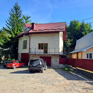 Продам будинок м.Бучач (обмін)