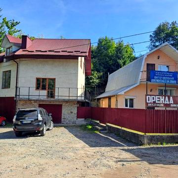 Продам будинок м.Бучач (обмін)
