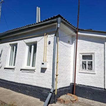 Частина будинку (квартира)