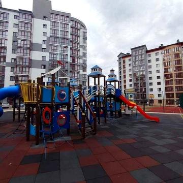 Здається однокімнатна новобудова Европейські Сіті