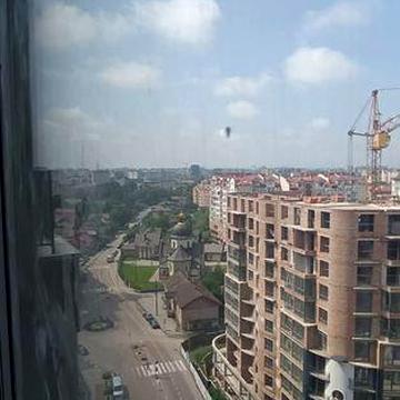 Двокімнатна квартира, ЖК Княгинин, готова до ремонту ЖК Княгинин