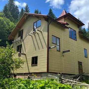 Продам котедж, с.Дземброня (Берестечко)