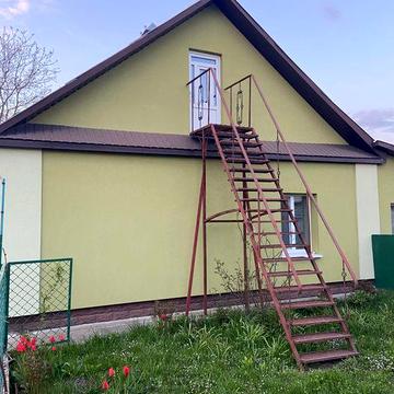 Оренда будинку с. Зоря Рівне