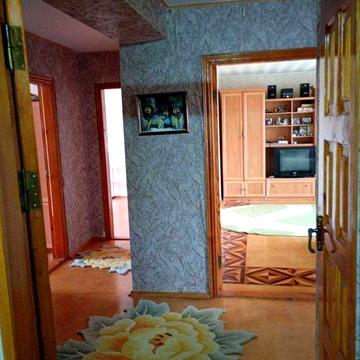 Продам 3-х кімнатну квартиру с. Зоря