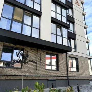 Квартира від забудовника з комфортним розташуванням - 45.6 м2 ЖК Атмосфера