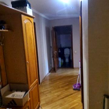 Сдам квартиру 4 ком