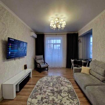 Здам 2к в Центрі!Без тварин!