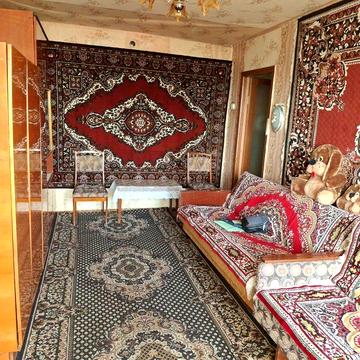 Оренда двохкімнатної квартири на Європейській