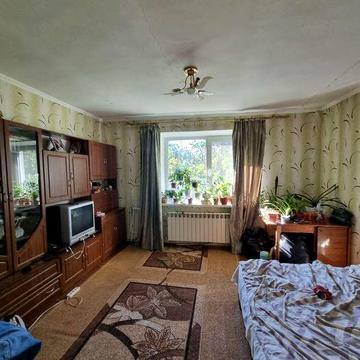 Лісок, продаж частини будинку з окремим двором зі зручностями