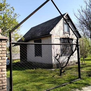Дача Самусіївка Світанок 8 соток - до пляжу хвилина, до міста 10!!!