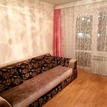 Сдам 3-к квартиру на Шевченковском (Уральские) по ул. Крепостная