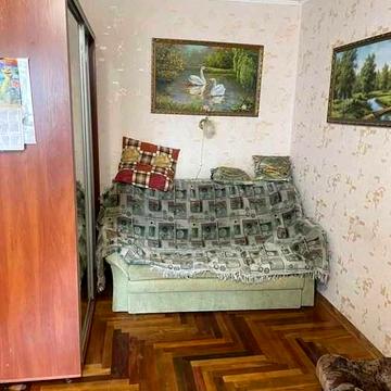 Сдам 1-к квартиру в центре на Набережной