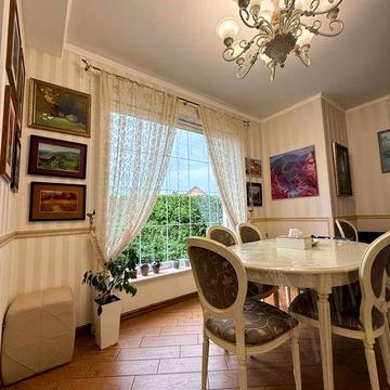 Оренда будинку вул.Рівненська