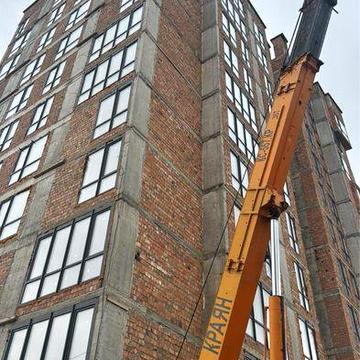 Продам 1 новобудову, рн Майдану