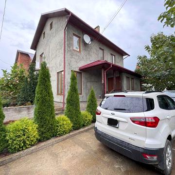 Продам будинок провулок Мармозький