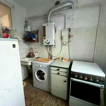 Аренда 1к квартиры  ЮТЗ