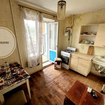 Електронна/Новус/13 Лінія продаж 1к квартири на 6 поверсі
