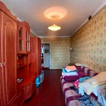 Продаю 2к/к 1е КП Карпенко 59 ( работаем с сертификатами)