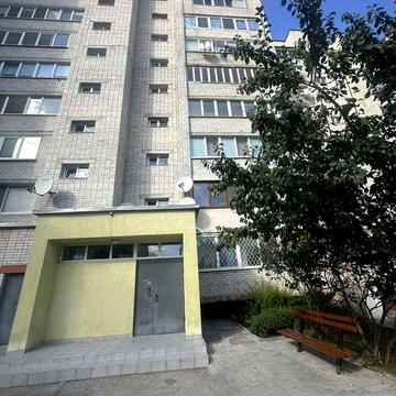 продаж 4-кімнатної квартири у м. Нетішин ЖК Незалежності, 31