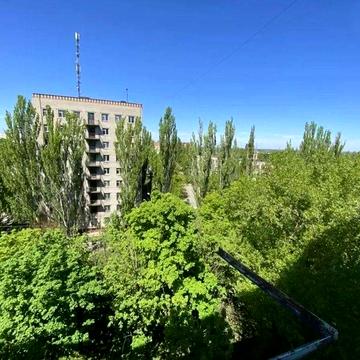 Оренда 1-кімнатної квартири в Дніпрі, в р-ні Каравану, Донецьке шосе.