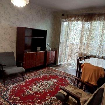 Оренда 2 кімнатної квартири на 98-му кварталі