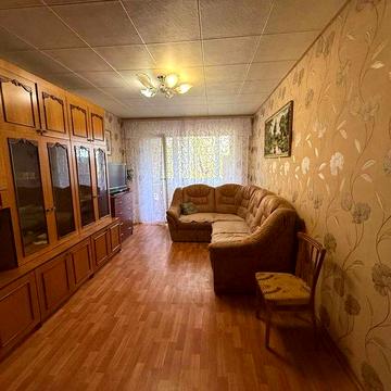 Сдам 1 ком .квартиру 3этаж ул. Осенняя (Левый берег)